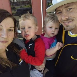 Meet your Posher, Mike